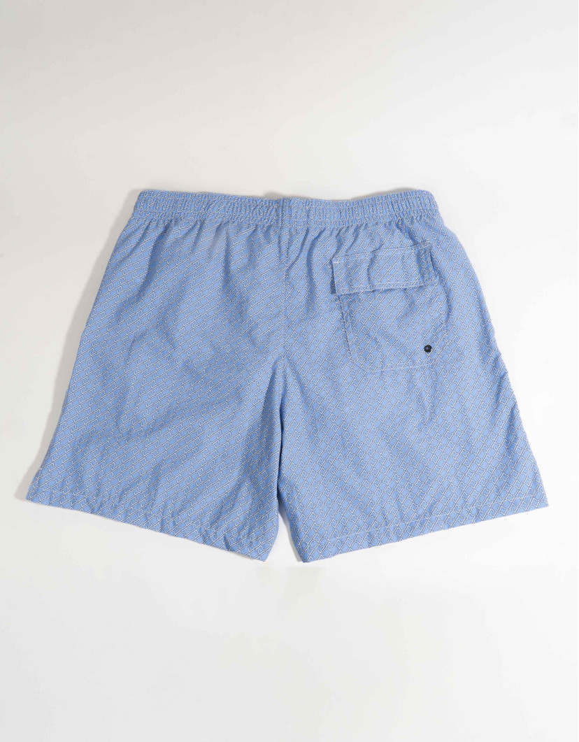 Castello d'Oro Light Blue Swimming Sort image
